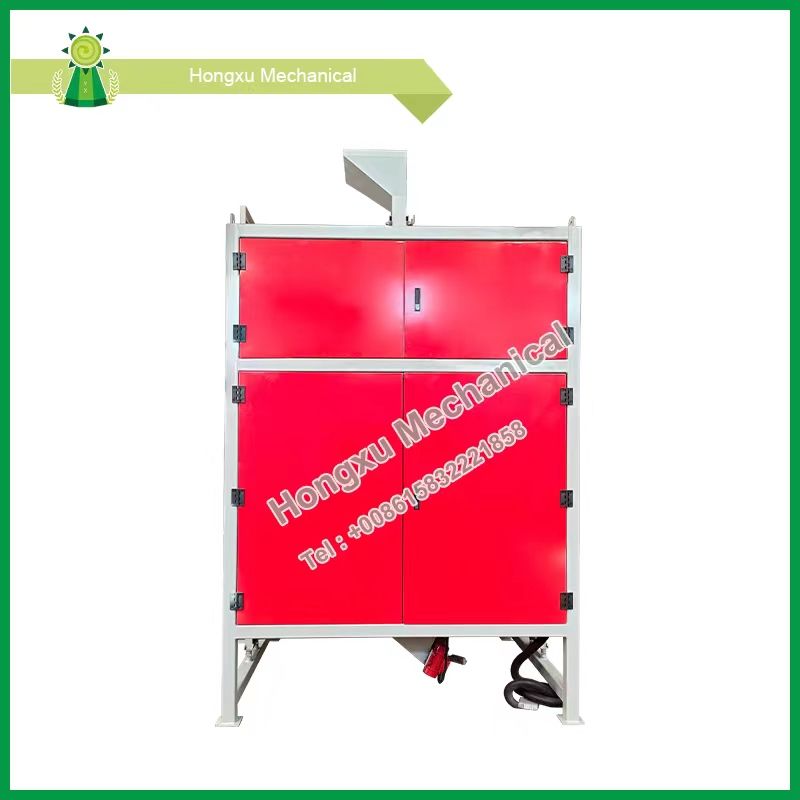 علیحدگی کے سامان کی تعریف اور اصول