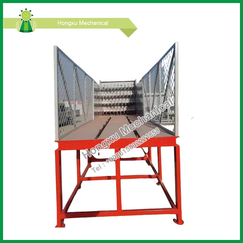 گٹھری توڑنے والی مشین