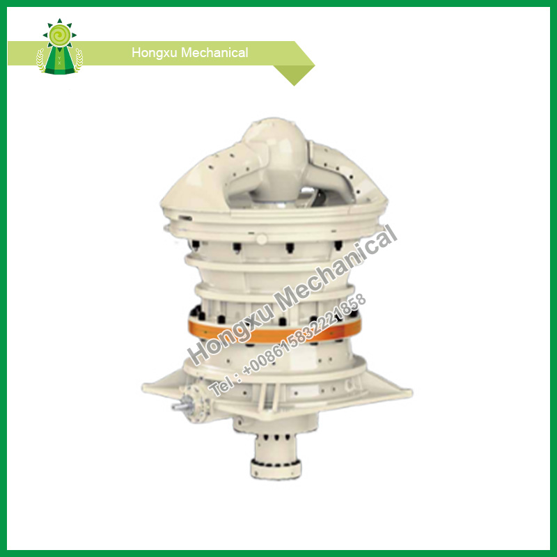 جی سی سیریز جیریٹری کولہو