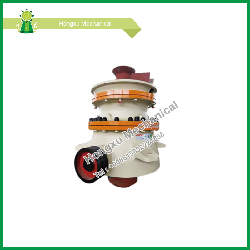 جی پی سیریز سنگل سلنڈر ہائیڈرولک شنک کولہو