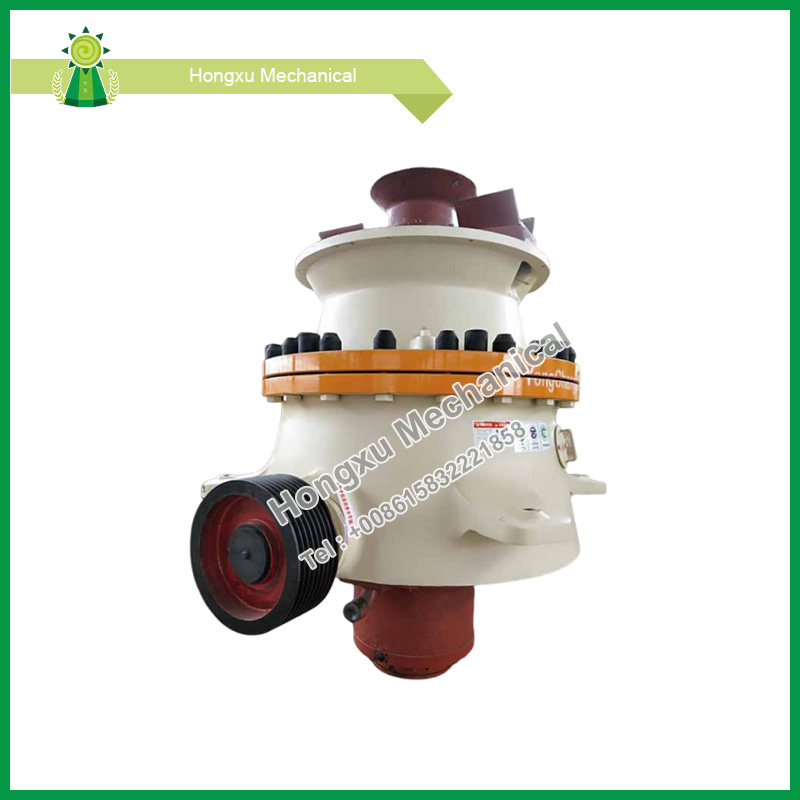 جی پی سیریز سنگل سلنڈر ہائیڈرولک شنک کولہو