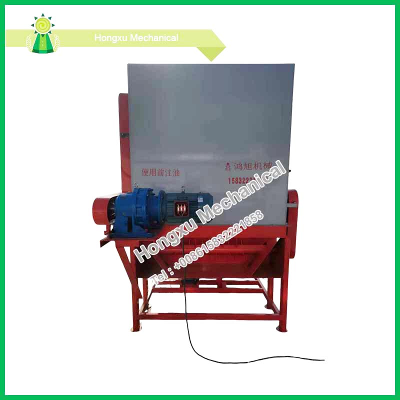 پالتو جانوروں کی بوتل اینٹوں کی پیک کھولنے والی مشین