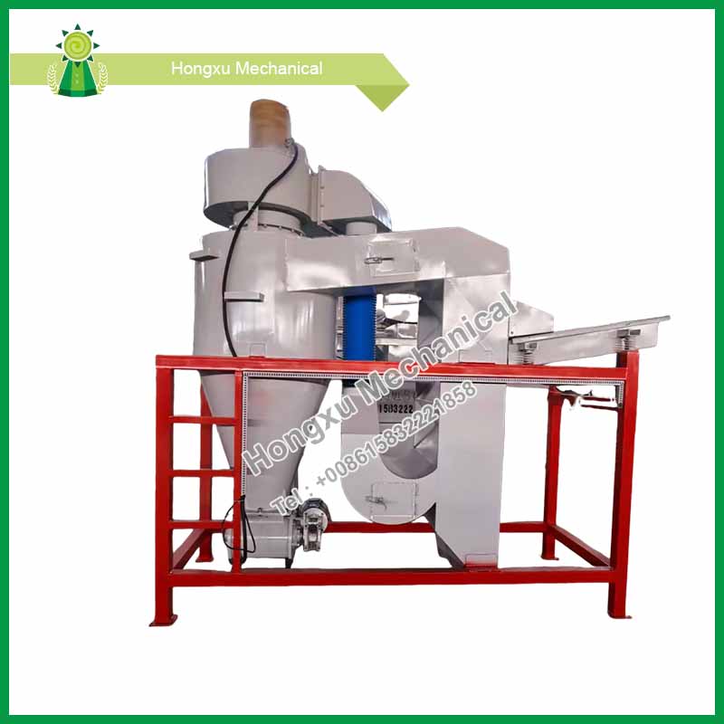 پلاسٹک ایئر کلاسیفائر